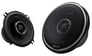 Kenwood eXcelon KFC-X135 Image 1