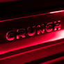 Crunch GP-1000.2 (Like New (Open Box)) Image 6