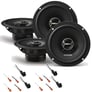 Alpine E Series Factory Speaker Replacement Package Image 1