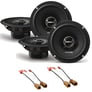 Alpine E Series Rear Speaker Replacement Image 1