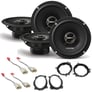 Alpine E Series Factory Speaker Replacement Package Image 1