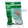Alpine E Series Factory Speaker Replacement Package Image 5