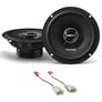 Alpine E Series Front Door Speaker Replacement Package Image 1