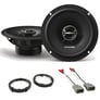 Alpine E Series Rockford Fosgate Prime Image 1
