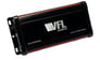 American Bass VFL Stealth MMC 2002 (STEALTHMMC-2002) Image 1