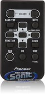 Pioneer DEH-3300UB Image 5