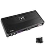 NVX XQA16005 with NVX 1/0 Gauge Amp Kit Image 2
