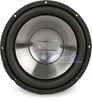 2200W Pair of Infinity 1062W Subwoofers + Sealed Enclosure Bass Package Image 3