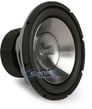 2200W Pair of Infinity 1062W Subwoofers + Sealed Enclosure Bass Package Image 2