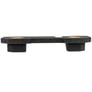 NVX Empty BOOST Box - 2002-2018 Ram Quad, Crew Cab Trucks - VE-DOD-RAMQCCG3-D10S Image 5