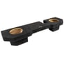 NVX Empty BOOST Box - 2002-2018 Ram Quad, Crew Cab Trucks - VE-DOD-RAMQCCG3-D10S Image 4