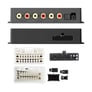 Axxess AXAMP-TY1 Image 3