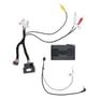 Axxess AXDIS-PO72 Wiring Interface Image 2