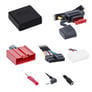 Axxess AXTC-MZ1BT Wiring Interface Image 1