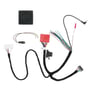 Axxess AXTC-MZ1BT Wiring Interface Image 2