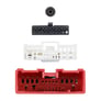 Axxess AXTC-MZ1BT Wiring Interface Image 3