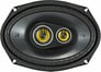 Kicker CS Series Factory Speaker Upgrade Package Image 3