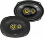 Kicker CS Series Factory Speaker Upgrade Package Image 2