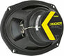 Kicker CS Series Factory Speaker Upgrade Package Image 6