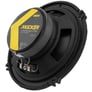 Kicker CS Series Complete Factory Speaker Replacement Package Image 6
