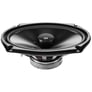 NVX Rear N-Series Speaker Upgrade Kit for 2019-2024 Ram 1500 Image 4