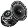 NVX Rear N-Series Speaker Upgrade Kit for 2014-2024 Chevy Silverado 1500 Image 2