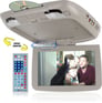 Myron & Davis SDM107 (Gray) Image 1