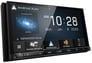Kenwood eXcelon DDX9907XR with 6.5" KFC-1698RS Image 4
