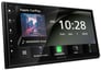 Kenwood DMX4710S with SiriusXM SXV300v1 Image 5