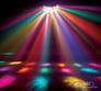 American DJ AGGRESSOR Image 2