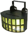 American DJ AGGRESSOR TRI LED Image 2