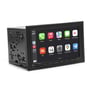 2015-2022 Ford Mustang JBL Double DIN Wireless Car Stereo Upgrade Image 4