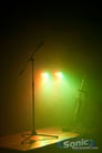 American DJ Color Burst 8 DMX Image 6