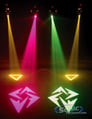 American DJ SPOT 250 Image 2