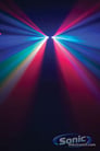 American DJ DUAL GEM PULSE Image 3