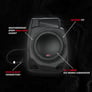SSV Works 240-RZ5-PHZ5VRC Image 4