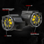 SSV Works 240-RZ5-F65V Image 4
