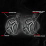 SSV Works 240-X32-PHZ4A Image 4