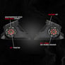 SSV Works 240-MAVR-PHZ6KLTD Image 2