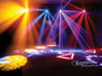 American DJ ACCU ROLLER 250 Image 3