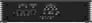 Kenwood eXcelon X303-4 (Like New (Open Box)) Image 3