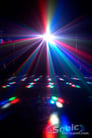 American DJ DEKKER LED Image 2