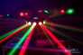 American DJ ACCU UFO Image 3