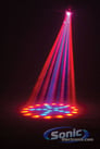 American DJ ELECTRA LED R/B Image 3