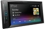 1999-2004 Ford F-150 Pioneer Double DIN Bluetooth Car Stereo Upgrade Image 4