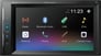 1999-2004 Ford F-150 Pioneer Double DIN Bluetooth Car Stereo Upgrade Image 2