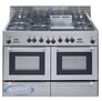 DeLonghi DLP48P6GSS Image 1