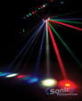 American DJ ACCU UFO PRO Image 2