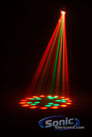 American DJ ELECTRA LED Image 4