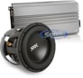 Combo: RE Audio XXX12D2 and RE Audio VLX-3DE Image 1